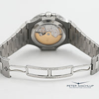 Patek Philippe Nautilus Annual Calendar