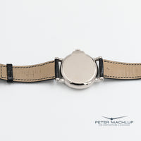 Patek Philippe Grand Complications Perpetual Calendar with a Retrograde Date