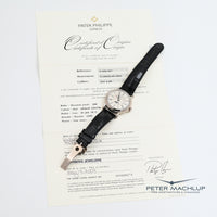 Patek Philippe Grand Complications Perpetual Calendar with a Retrograde Date