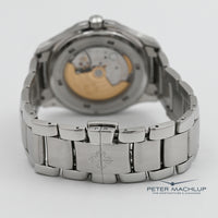 Patek Philippe Aquanaut 2012