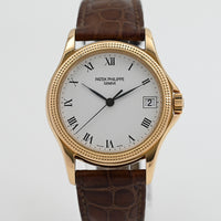 Patek Philippe Calatrava