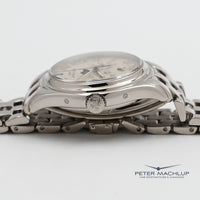 Patek Philippe Annual Calendar Moonphase 2005