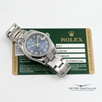 Rolex Datejust 31mm