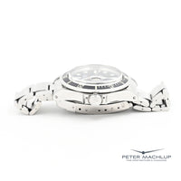 Rolex Submariner Date "Red" 1680 1973
