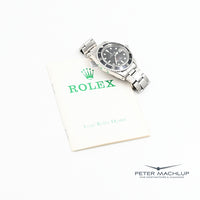 Rolex Submariner Date "Red" 1680 1973