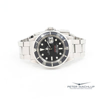 Rolex Submariner Date "Red" 1680 1973