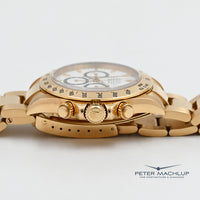 Rolex Cosmograph Daytona 1991