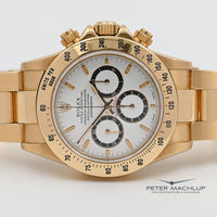 Rolex Cosmograph Daytona 1991