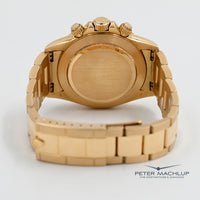 Rolex Cosmograph Daytona 1991