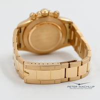 Rolex Cosmograph Daytona 1991