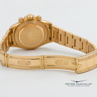 Rolex Cosmograph Daytona 1991