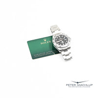 Rolex Explorer 2 42mm 2021