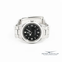 Rolex Explorer 36 1972