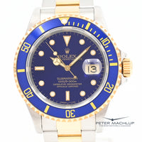 Rolex Submariner Date 1996