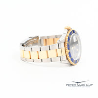 Rolex Submariner Date 1996