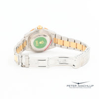 Rolex Submariner Date 1996