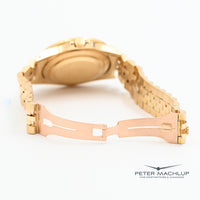 Rolex GMT Master 1983