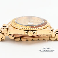 Rolex GMT Master 1983