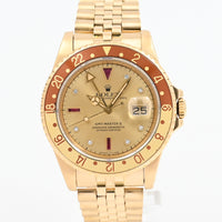 Rolex GMT Master 1983