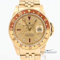 Rolex GMT Master 1983