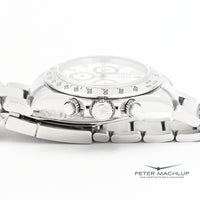 Rolex Cosmograph Daytona 2005