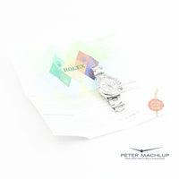 Rolex Cosmograph Daytona 2005