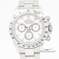 Rolex Cosmograph Daytona 2005