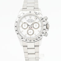 Rolex Cosmograph Daytona 2005