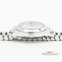 Rolex Daydate 41 2009