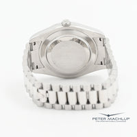 Rolex Daydate 41 2009