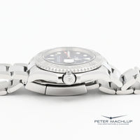 Rolex Yachtmaster 40 2016