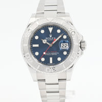 Rolex Yachtmaster 40 2016