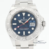 Rolex Yachtmaster 40 2016