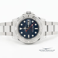Rolex Yachtmaster 40 2016
