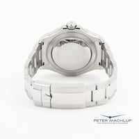 Rolex Yachtmaster 40 2016