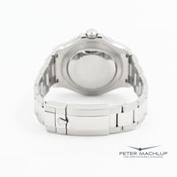 Rolex Yachtmaster 40 2016