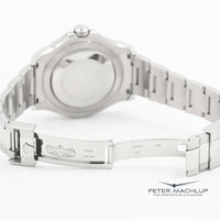 Rolex Yachtmaster 40 2016
