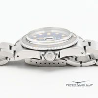 Tudor Submariner Date