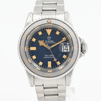 Tudor Submariner Date