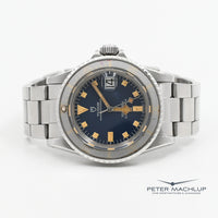 Tudor Submariner Date