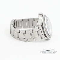 Tudor Submariner Date