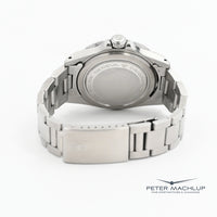 Tudor Submariner Date