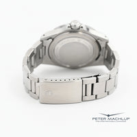 Tudor Submariner Date