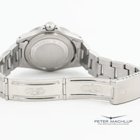 Tudor Submariner Date