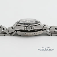 Tudor Submariner Date Snowflake 1978