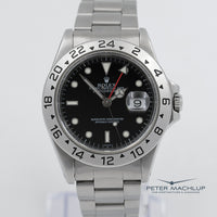 Rolex Explorer 2 1999