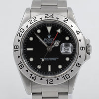 Rolex Explorer 2 1999