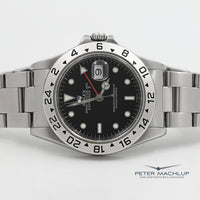 Rolex Explorer 2 1999