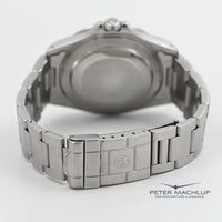 Rolex Explorer 2 1999