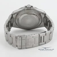 Rolex Explorer 2 1999